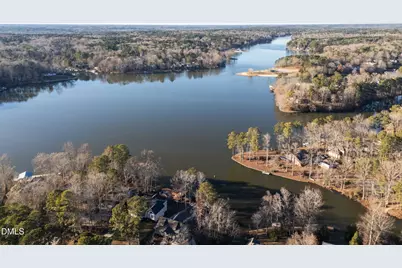 952 Sagamore Drive, Louisburg, NC 27549 - Photo 8