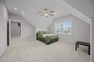 952 Sagamore Dr, Louisburg, NC 27549 - Photo 34