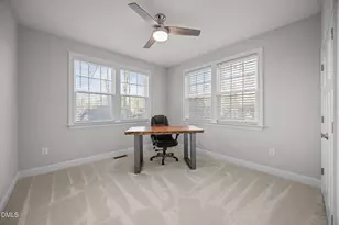 952 Sagamore Dr, Louisburg, NC 27549 - Photo 28