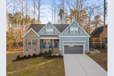 952 Sagamore Drive, Louisburg, NC 27549 - Photo 1