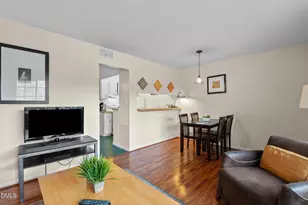 807 W Trinity Ave, Durham, NC 27701 - Photo 4