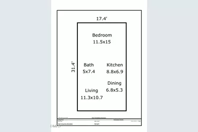 807 W Trinity Avenue #Apt 153, Durham, NC 27701 - Photo 2