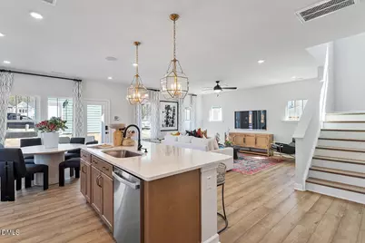 552 Georgias Landing Parkway #53, Raleigh, NC 27603 - Photo 4