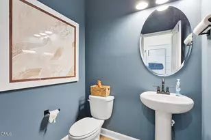 552 Georgias Landing Parkway, Raleigh, NC 27603 - Photo 10