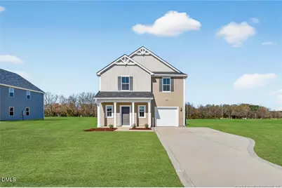111 Timber Street, Fremont, NC 27830 - Photo 1