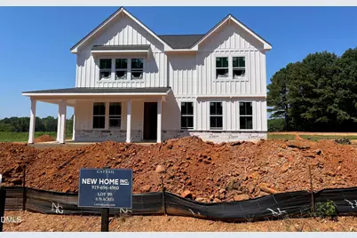 175 Isabelle Valley Drive, Zebulon, NC 27597 - Photo 1