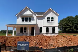 175 Isabelle Vly Dr, Zebulon, NC 27597 - Photo 1