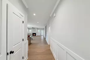 175 Isabelle Vly Dr, Zebulon, NC 27597 - Photo 6