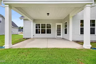 196 Bandelier Dr, Selma, NC 27576 - Photo 44