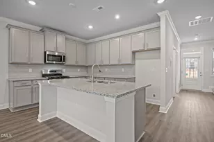 710 Winton Wy, Wake Forest, NC 27587 - Photo 4