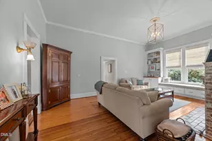 901 N Main St, Tarboro, NC 27886 - Photo 22