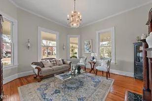 901 N Main St, Tarboro, NC 27886 - Photo 20