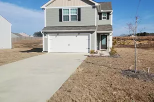 60 Coleshill Rd, Angier, NC 27501 - Photo 1