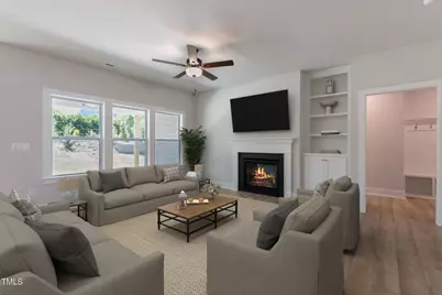 100 Isabelle Valley Drive, Zebulon, NC 27597 - Photo 6