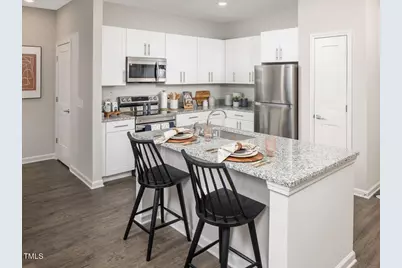 3520 Pinetree Grove Lane #A1, Raleigh, NC 27604 - Photo 6