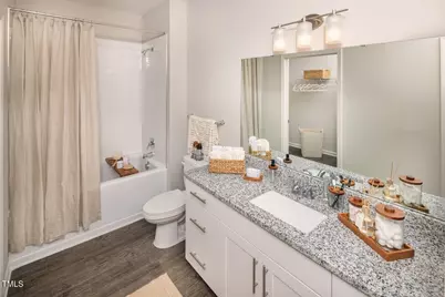 3520 Pinetree Grove Lane #A1, Raleigh, NC 27604 - Photo 22