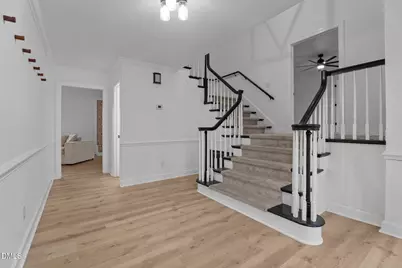 2417 Bel Air Avenue SE, Wilson, NC 27893 - Photo 12