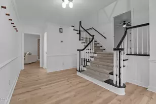 2417 Bel Air Ave SE, Wilson, NC 27893 - Photo 12