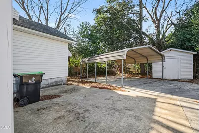 406 S 16th Street, Erwin, NC 28339 - Photo 42