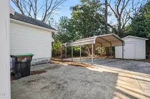 406 S 16th St, Erwin, NC 28339 - Photo 42