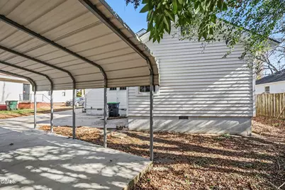406 S 16th Street, Erwin, NC 28339 - Photo 40