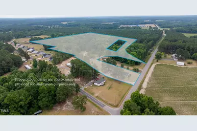 683 Adcock Parent  and Tract  A Road, Lillington, NC 27546 - Photo 2
