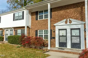 1002 Willow Dr, Chapel Hill, NC 27514 - Photo 18