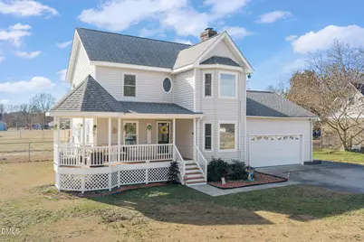 3649 Cleveland Road, Smithfield, NC 27577 - Photo 2