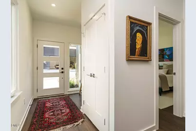 1527 Urban Trace Lane, Raleigh, NC 27608 - Photo 20