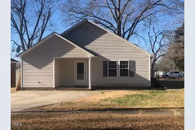 601 W Anderson Street, Selma, NC 27576 - Photo 2