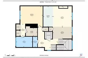 1527 Havenmont Ct, Raleigh, NC 27608 - Photo 36