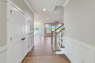 153 Isabelle Vly Dr, Zebulon, NC 27597 - Photo 8