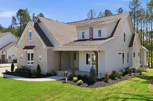 1232 Perry Blf Dr, Wake Forest, NC 27587 - Photo 2