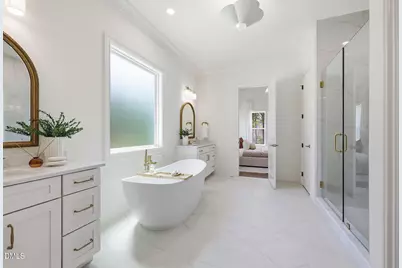 1232 Perry Bluff Drive, Wake Forest, NC 27587 - Photo 16