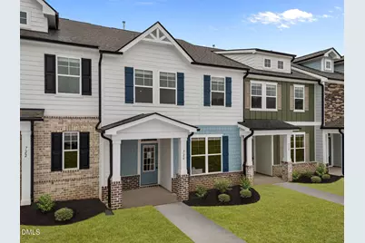 720 Winton Way #544, Wake Forest, NC 27587 - Photo 1