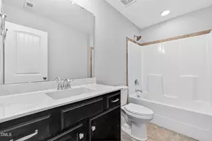409 Midlander Dr, Knightdale, NC 27545 - Photo 32