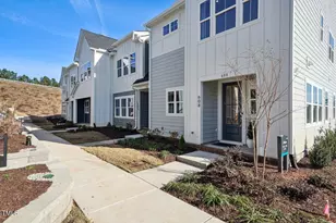 608 Brackenberry Aly, Wake Forest, NC 27587 - Photo 46