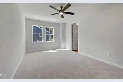 608 Brackenberry Alley, Wake Forest, NC 27587 - Photo 16
