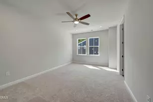 608 Brackenberry Aly, Wake Forest, NC 27587 - Photo 14
