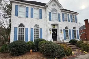3013 Brassfield Dr, Rocky Mount, NC 27803 - Photo 1