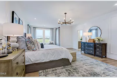 8904 Patmos Way, Wake Forest, NC 27587 - Photo 58