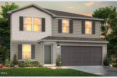 124 Lillian Court, Roxboro, NC 27573 - Photo 1