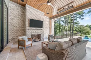 7136 N Ridge Dr, Raleigh, NC 27615 - Photo 46