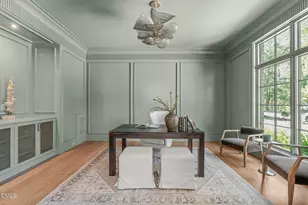 7136 N Ridge Dr, Raleigh, NC 27615 - Photo 12