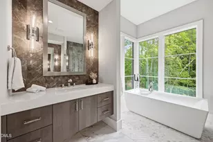 408 Shinleaf Pond Trl, Raleigh, NC 27614 - Photo 38