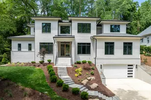 3521 Brook Dr, Raleigh, NC 27609 - Photo 8