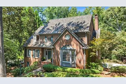512 Hertford Street, Raleigh, NC 27609 - Photo 2