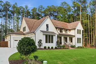 6460 Sanctuary Fls Dr, Raleigh, NC 27614 - Photo 8