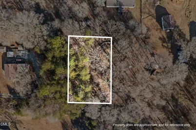 0 Barnes Street, Burlington, NC 27215 - Photo 1