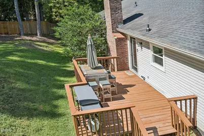 2004 Spring Valley Drive, Clayton, NC 27520 - Photo 22
